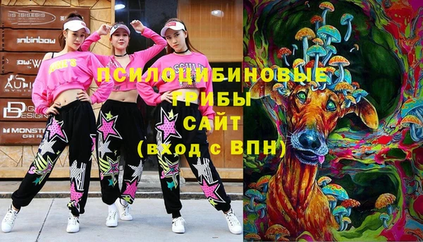 круглые Горняк